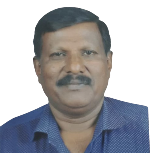 B. Venkataramanna