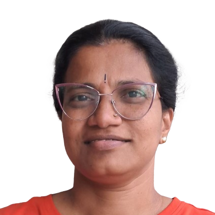 C.S. Poornima