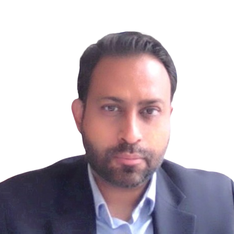 Deven M. Patel