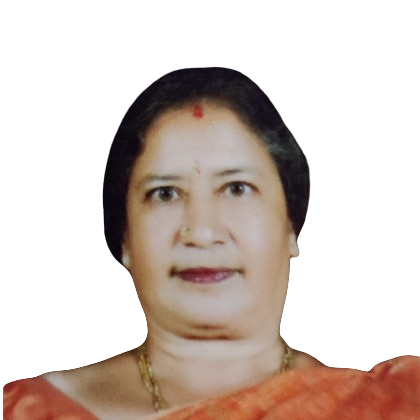 Geetha Naval