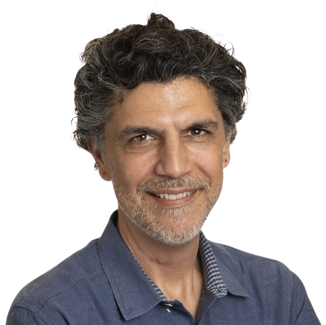 Gil Ben-Herut