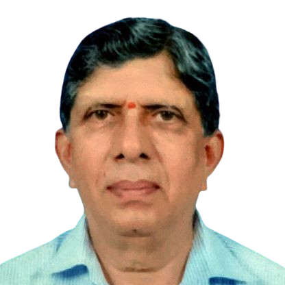 H.M. Nagaraj Rao