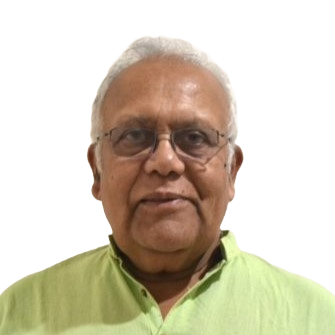 H.S. Shivaprakash