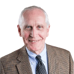 James Nye