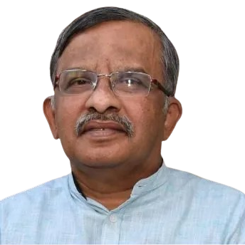 O.L. Nagabhushana Swamy