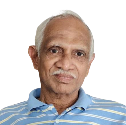 R. V. S. Sundaram