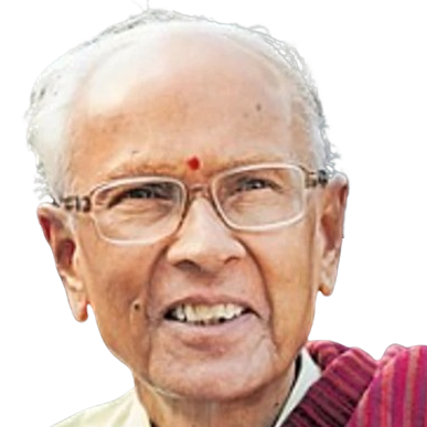 T.V. Venkatachala Sastry